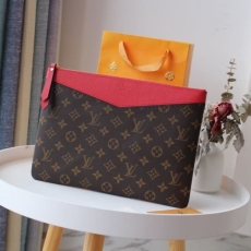 LV Clutch Bags